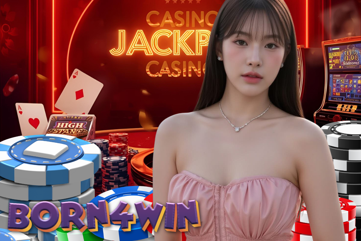 born4win สล็อต