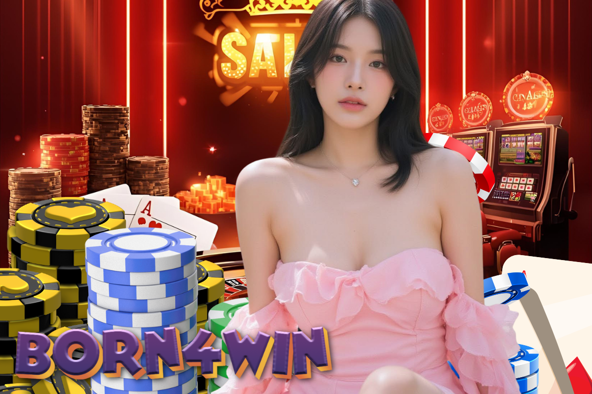 born4win เว็บตรง