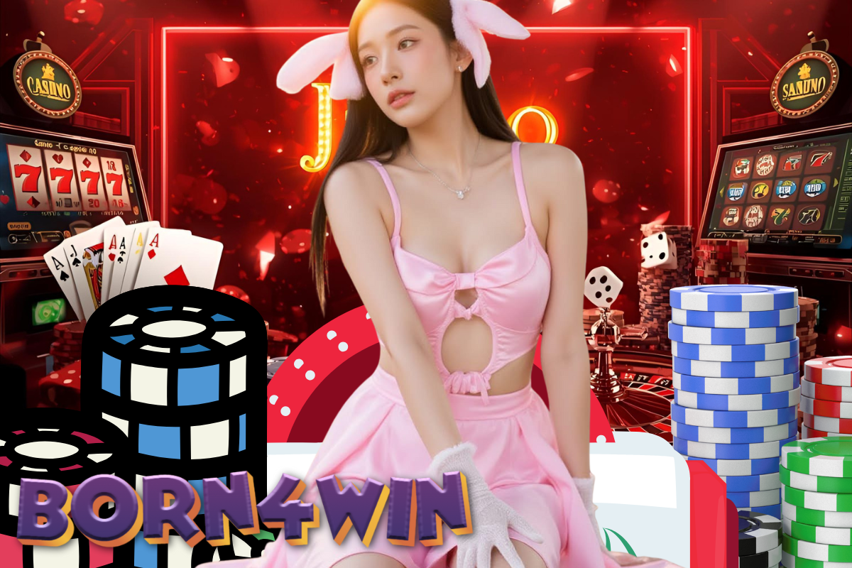 born4win wallet